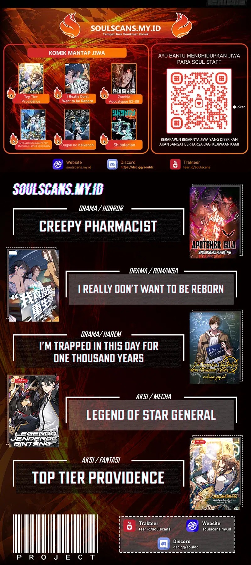 Dilarang COPAS - situs resmi www.mangacanblog.com - Komik elephant invisible 235 - chapter 235 236 Indonesia elephant invisible 235 - chapter 235 Terbaru 6|Baca Manga Komik Indonesia|Mangacan